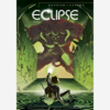 Eclipse - Tome 02 - Dedale