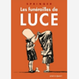Les Funerailles De Luce