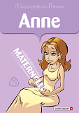 L'Encyclopedie Des Prenoms - Tome 21 - Anne
