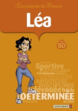 L'Encyclopedie Des Prenoms - Tome 22 - Lea