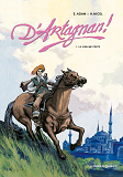 D'Artagnan ! - Tome 01 - La Sublime Porte