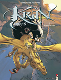 Kran Univers - Tome 02 - Ultimate D.T.C.