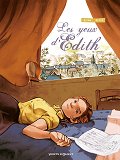 Les Yeux D'Edith - Tome 01 - Cambremer
