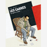 Les Carres - Tome 01 - Carre Noir