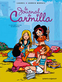 Le Journal De Carmilla - Tome 02 - Une Espece En Voie De Disparition