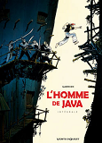 L'Homme De Java - Integrale