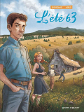L'Ete 63 - Tome 01