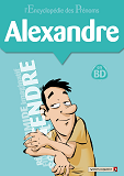 L'Encyclopedie Des Prenoms - Tome 23 - Alexandre