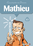 L'Encyclopedie Des Prenoms - Tome 24 - Mathieu