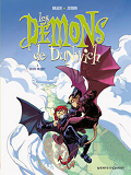 Les Demons De Dunwich - Tome 02 - Satane Bleuet