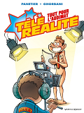 Tele Realite - Tome 02 - Tout Pour L'Audimat !