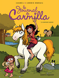 Le Journal De Carmilla - Tome 03 - Compense Carbone