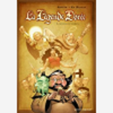 La Legende Doree - Tome 01 - Archinaze De Tarabisco
