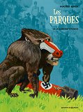 Les Parques - Tome 02 - A Sangre Y Fuego