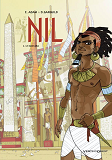 Nil - Tome 02 - Le Mastaba