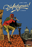 D'Artagnan ! - Tome 02 - La Serenissime