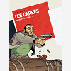 Les Carres - Tome 02 - Carre Rouge