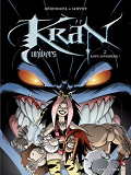 Kran Univers - Tome 03 - Love Lovemidou !