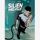 Silien Melville - Tome 01 - Operation Arpege