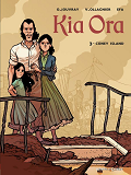 Kia Ora - Tome 03 - Coney Island