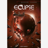 Eclipse - Tome 03 - Schwarz