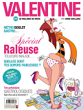 Valentine - Tome 04 - 30 Millions De Virus