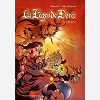 La Legende Doree - Tome 02 - La Chevauchee Des Coquadrilles