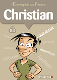 L'Encyclopedie Des Prenoms - Tome 35 - Christian