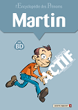 L'Encyclopedie Des Prenoms - Tome 37 - Martin