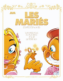 Coffret Les Maries - Les Maries + Livre D'Or