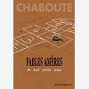 Fables Ameres - Tome 01 - De Tout Petits Riens