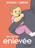 On Me L'A Enlevee