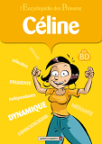 L'Encyclopedie Des Prenoms - Tome 40 - Celine