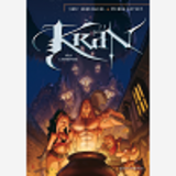 Kran Le Barbare - Tome 10 - Viva Lastrepasse