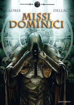 Missi Dominici - Tome 02 - Mort