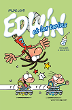 Edwin Et Les Twins - Tome 02 - Tsunamis A Roulettes