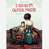 L'Assassin Qu'Elle Merite - Tome 01 - Art Nouveau
