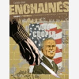 Enchaines - T05 - Enchaines - Saison 2 - Tome 01 - Tourments