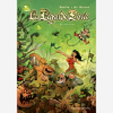 La Legende Doree - Tome 03 - Le Trou De Baal