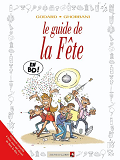 Les Guides En Bd - Tome 36 - La Fete