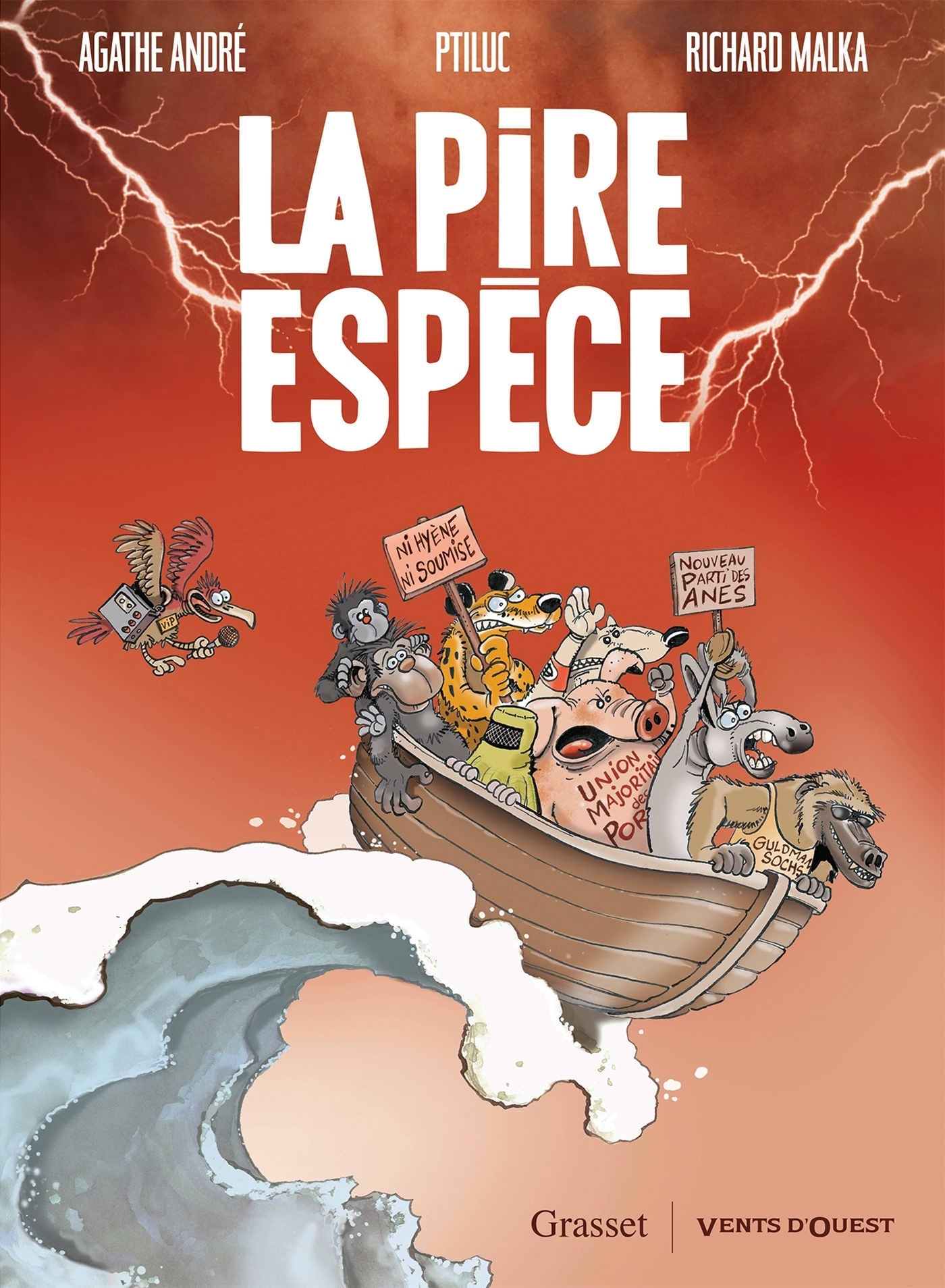La Pire Espece