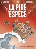 La Pire Espece