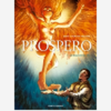 Prospero - Tome 01 - Le Mage De Milan