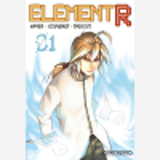 Element R - Tome 01