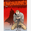 Enchaines - Saison 1 - Tome 01 - Le Tentateur