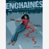 Enchaines - Saison 1 - Tome 03 - Le Diviseur