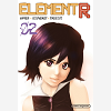 Element R - Tome 02
