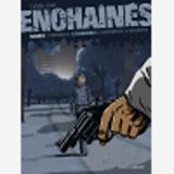 Enchaines - T06 - Enchaines - Saison 2 - Tome 02 - Egarements