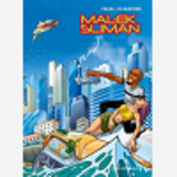 Malek Sliman - Integrale