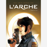 L'Arche - Tome 02 - Frankenstein